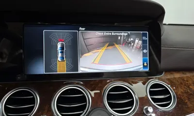 Mercedes-Benz E-Class 2017, 121632 км, за 18800000 KRW - фото 14