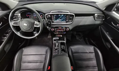 Kia Sorento 2019, 153703 км, за 13690000 KRW - фото 7