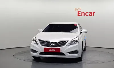 Hyundai Grandeur 2014, 124362 км, за 6900000 KRW