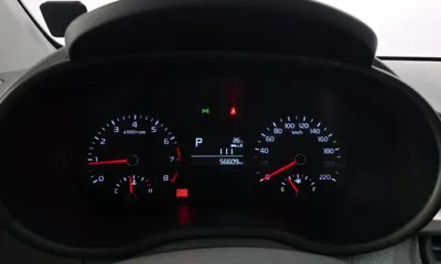 Kia Morning 2020, 56609 км, за 8200000 KRW - фото 8