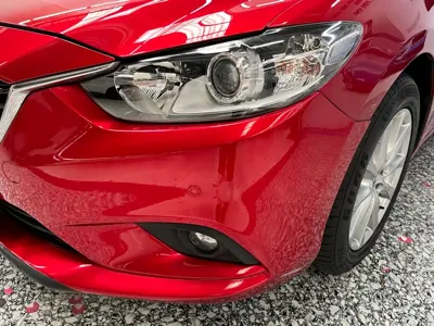 Mazda Atenza 2015, 78000 км, за 37000 CNY - фото 4