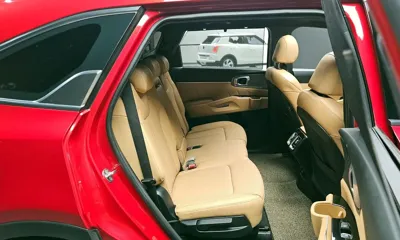 Kia Sorento 2022, 105044 км, за 21900000 KRW - фото 11