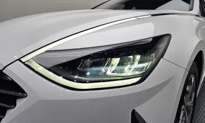 Hyundai Sonata 2023, 42302 км, за 20000000 KRW - фото 22