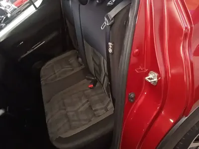Nissan Kicks 2018, 50700 км, за 47300 CNY - фото 17