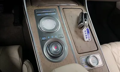 Genesis GV80 2020, 108127 км, за 34200000 KRW - фото 9