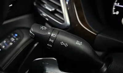 Genesis G90 2020, 96888 км, за 36200000 KRW - фото 27