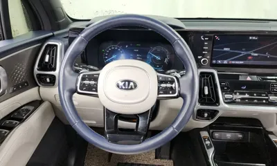 Kia Sorento 2021, 115035 км, за 26490000 KRW - фото 13