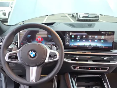 BMW X5 2026, 4150 км, за 143000000 KRW - фото 9