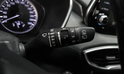 Hyundai Santafe 2019, 79837 км, за 15990000 KRW - фото 28