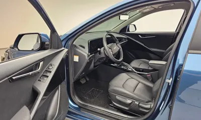 Kia Niro 2022, 94300 км, за 17500000 KRW - фото 10