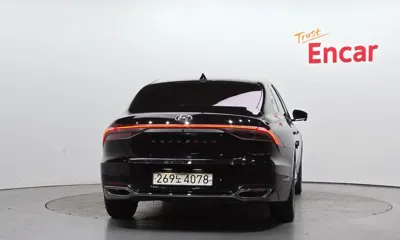 Hyundai Grandeur 2022, 108649 км, за 21900000 KRW - фото 4