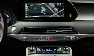Hyundai Palisade 2019, 77544 км, за 21000000 KRW - фото 14