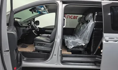 Hyundai Staria 2025, 18986 км, за 28400000 KRW - фото 28