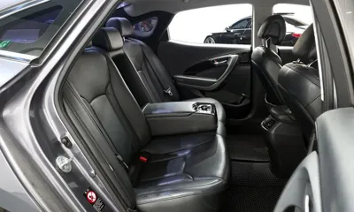 Hyundai Grandeur 2013, 179584 км, за 5900000 KRW - фото 11