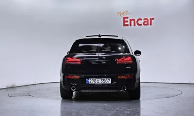 MINI Clubman 2023, 30774 км, за 32800000 KRW