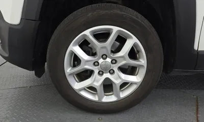 Jeep Renegade 2017, 107477 км, за 8990000 KRW - фото 5