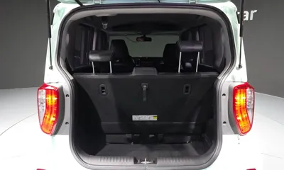 Kia Ray 2013, 119259 км, за 30000000 KRW - фото 20