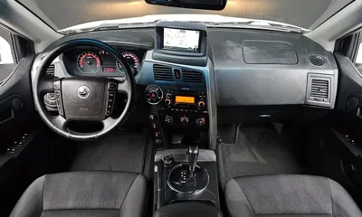 KG_Mobility_Ssangyong KORANDO 2014, 162994 км, за 4990000 KRW - фото 7