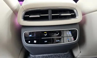 Genesis G80 2021, 77452 км, за 35900000 KRW - фото 37