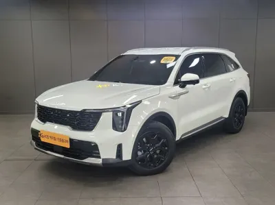 Kia Sorento · 2024 год