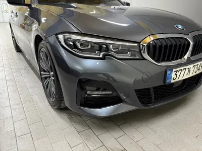 BMW 3-Series 2022, 66488 км, за 28000000 KRW - фото 8
