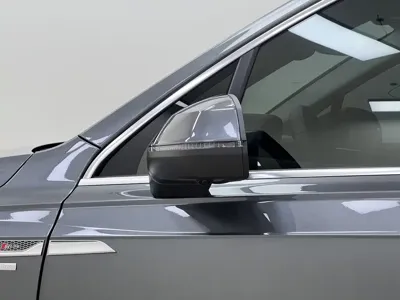 Audi Q7 2021, 21000 км, за 323000 CNY - фото 10
