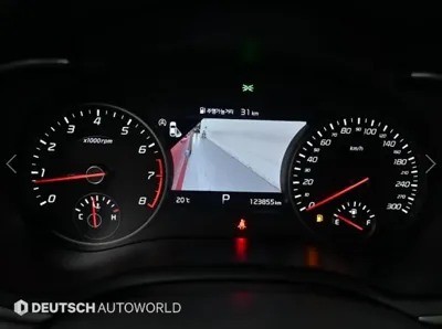 Kia Stinger 2021, 123852 км, за 18000000 KRW - фото 8