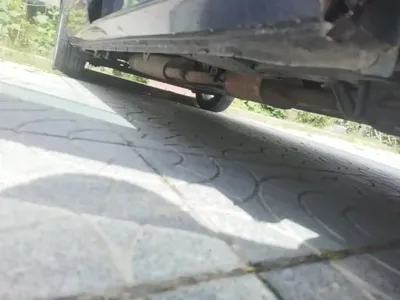 Buick GL8 2017, 133600 км, за 68300 CNY - фото 21