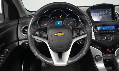 ChevroletGMDaewoo Cruze 2016, 140540 км, за 2990000 KRW - фото 13