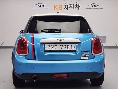 MINI Cooper 2015, 178689 км, за 3800000 KRW