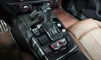 Audi A6 2018, 129299 км, за 16500000 KRW - фото 9