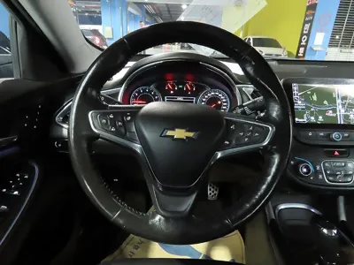 ChevroletGMDaewoo Malibu 2017, 104541 км, за 8900000 KRW - фото 15