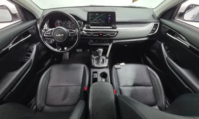 Kia Seltos 2023, 117466 км, за 14300000 KRW - фото 7