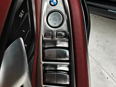 BMW 3 Series 2023, 47000 км, за 226000 CNY - фото 12
