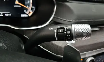 Genesis G80 2021, 53903 км, за 36500000 KRW - фото 34