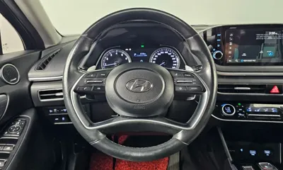 Hyundai Sonata 2020, 69221 км, за 17500000 KRW - фото 13