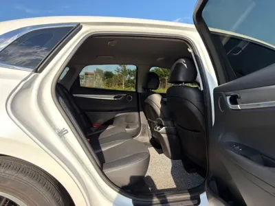 Hyundai Grandeur 2022, 95205 км, за 20500000 KRW - фото 8