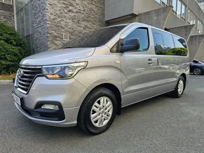 Hyundai Starex 2020, 78963 км, за 16990000 KRW