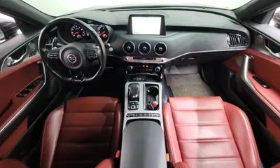Kia Stinger 2020, 126135 км, за 25000000 KRW - фото 7