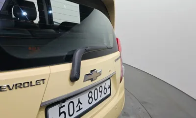 ChevroletGMDaewoo Spark 2013, 91747 км, за 2580000 KRW - фото 33