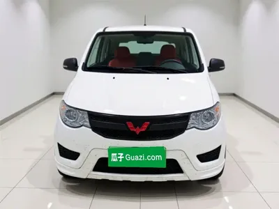 Wuling Hongguang 2024, 20200 км, за 37000 CNY