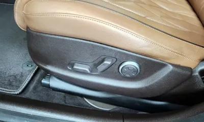Genesis G80 2021, 97161 км, за 27900000 KRW - фото 32