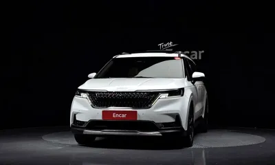 Kia Canival 2023, 110970 км, за 27500000 KRW
