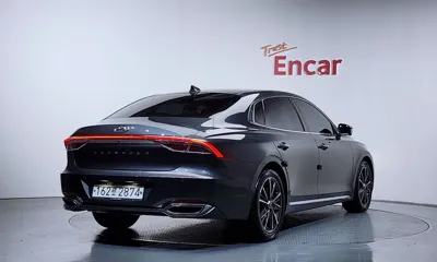 Hyundai Grandeur 2020, 56429 км, за 23500000 KRW