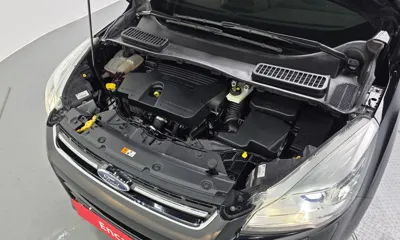 Ford Kuga 2016, 110205 км, за 7600000 KRW - фото 6