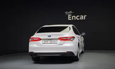 Toyota Camry 2019, 102702 км, за 24900000 KRW - фото 4