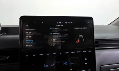 Hyundai Staria 2023, 88122 км, за 23700000 KRW - фото 29