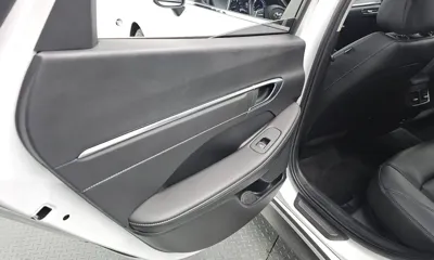 Hyundai Sonata 2023, 89849 км, за 14900000 KRW - фото 25