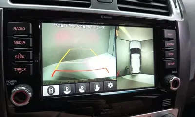 Kia Mohave 2018, 169874 км, за 12600000 KRW - фото 15