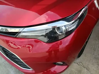 Toyota Levin 2016, 130000 км, за 33600 CNY - фото 24